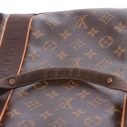 Louis Vuitton Monogram Cabas Beaubourg 10 of 12