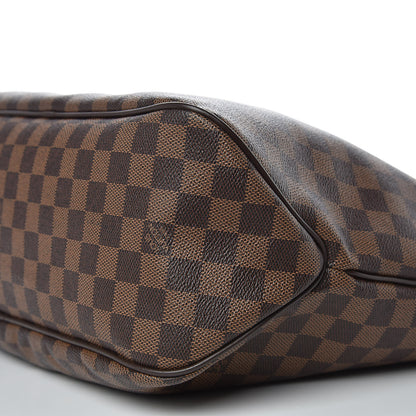 Louis Vuitton Damier Ebene Delightful MM 9 of 10