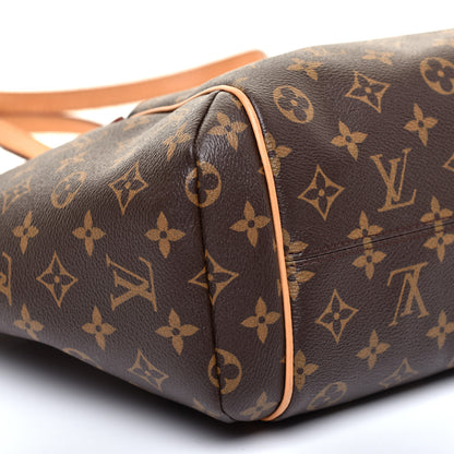 Louis Vuitton Monogram Totally PM 6 of 8