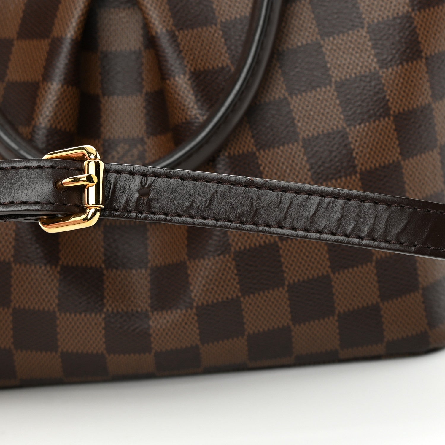 Louis Vuitton Damier Ebene Siena PM 13 of 13
