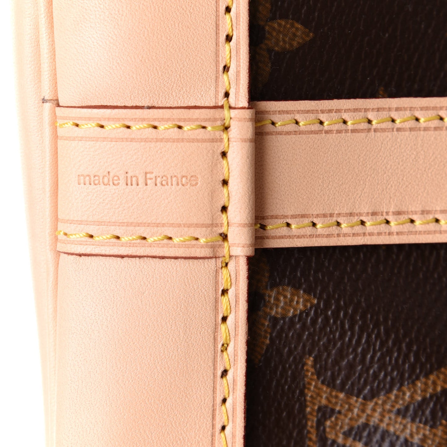 Monogram Petit Noe NM