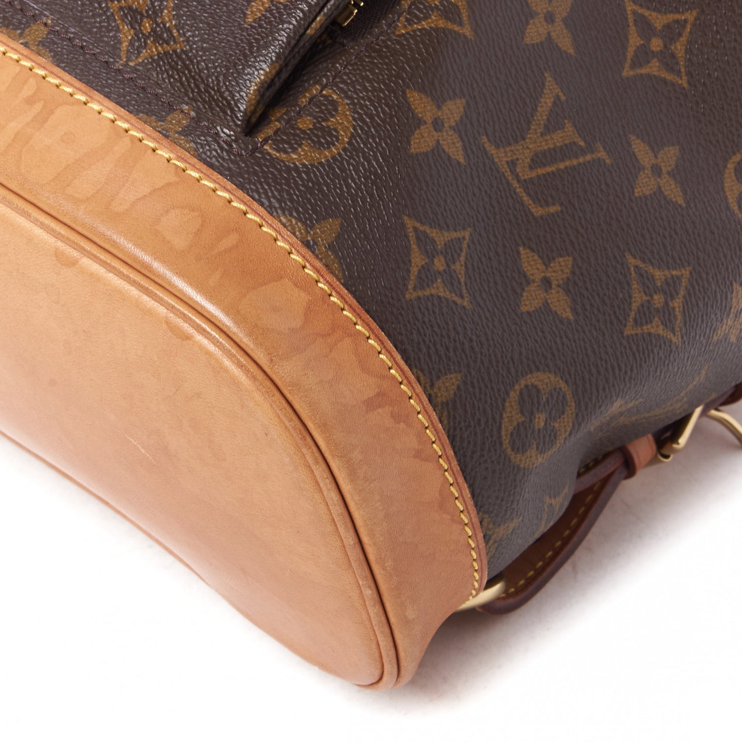 Monogram Montsouris MM Backpack