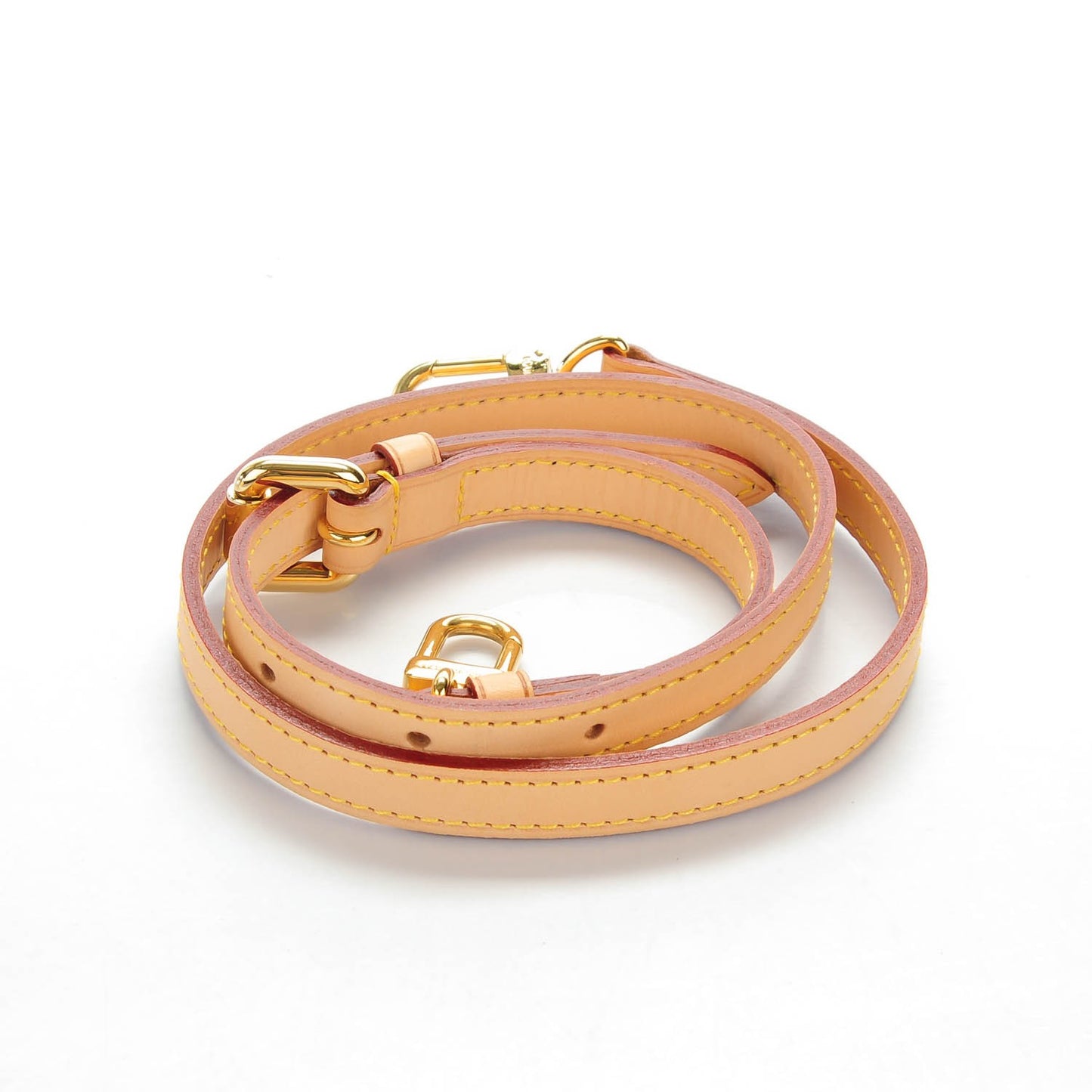 Vachetta Adjustable Shoulder Strap