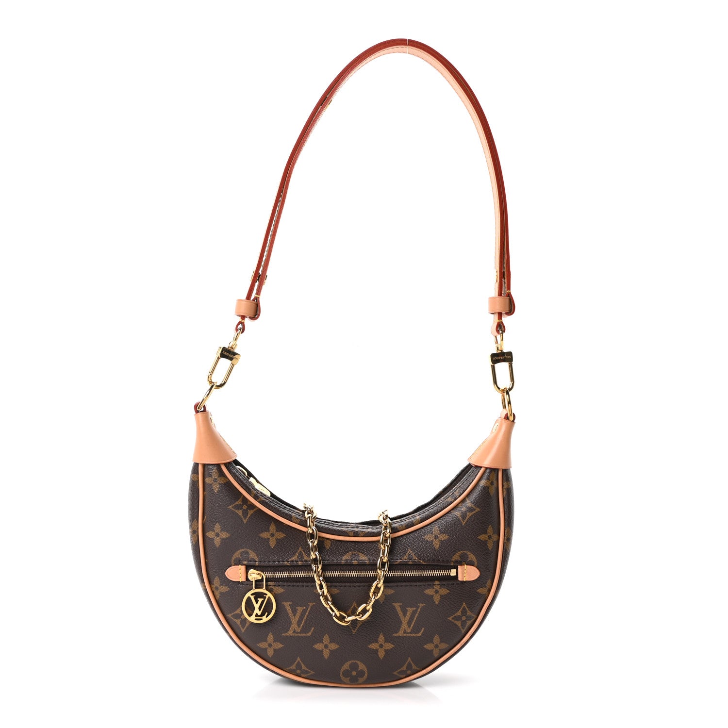Louis Vuitton Monogram Loop 1 of 9