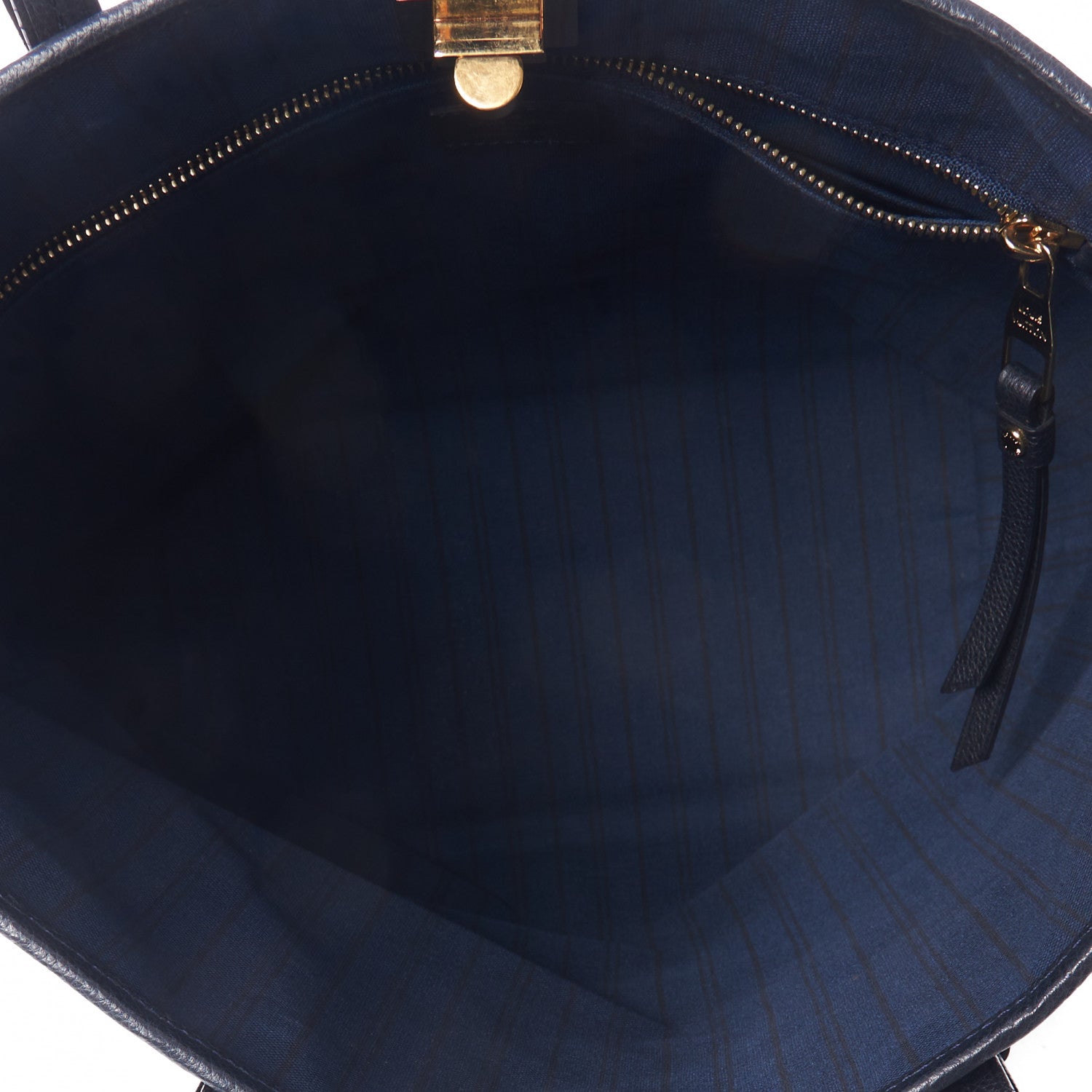 Louis Vuitton Empreinte Citadine PM Infini 8 of 9