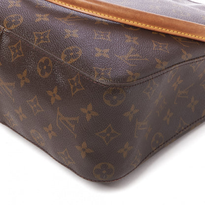 Louis Vuitton Monogram Looping GM 5 of 7