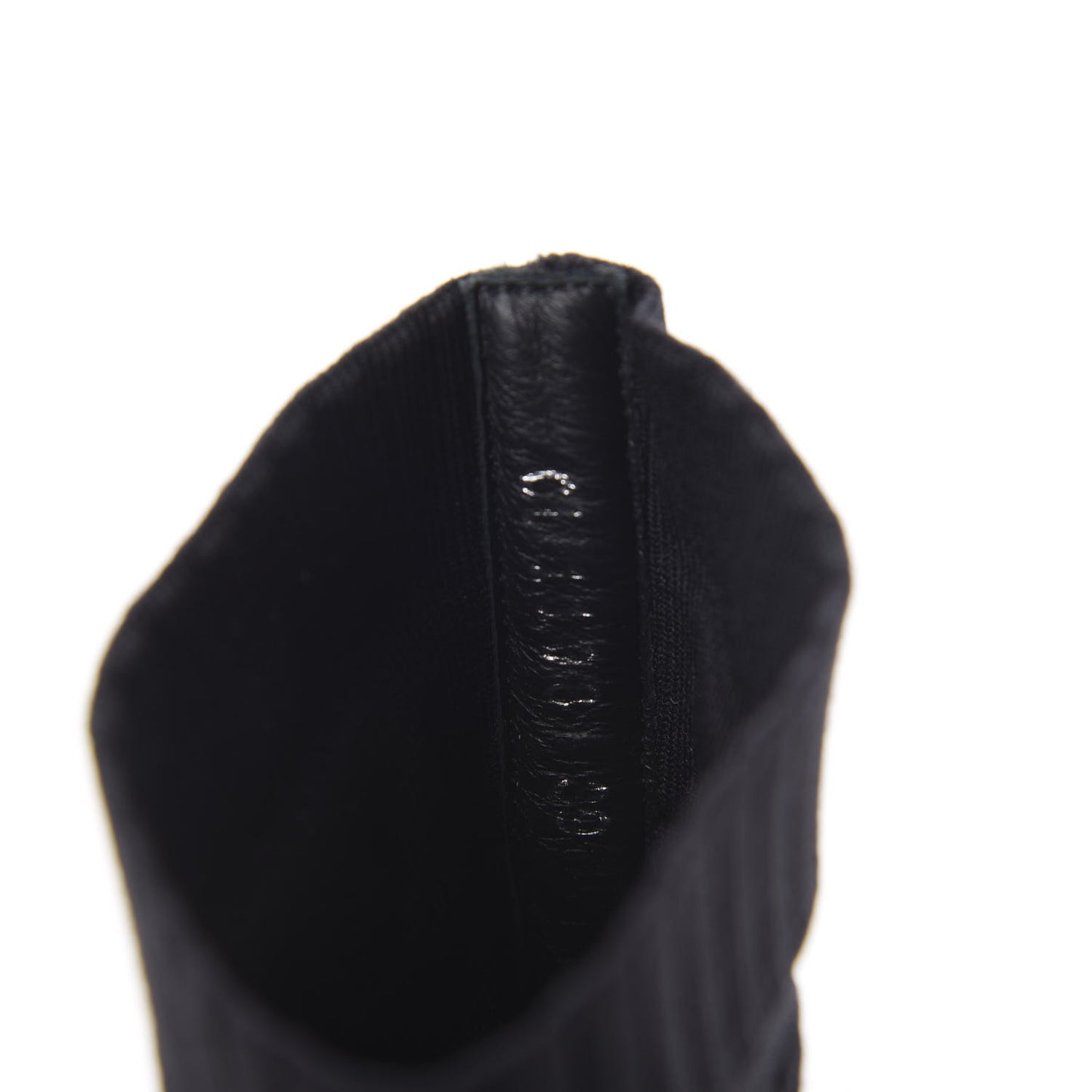 Stretch Textile LV Archlight Sneaker Boots 39 Black Orange