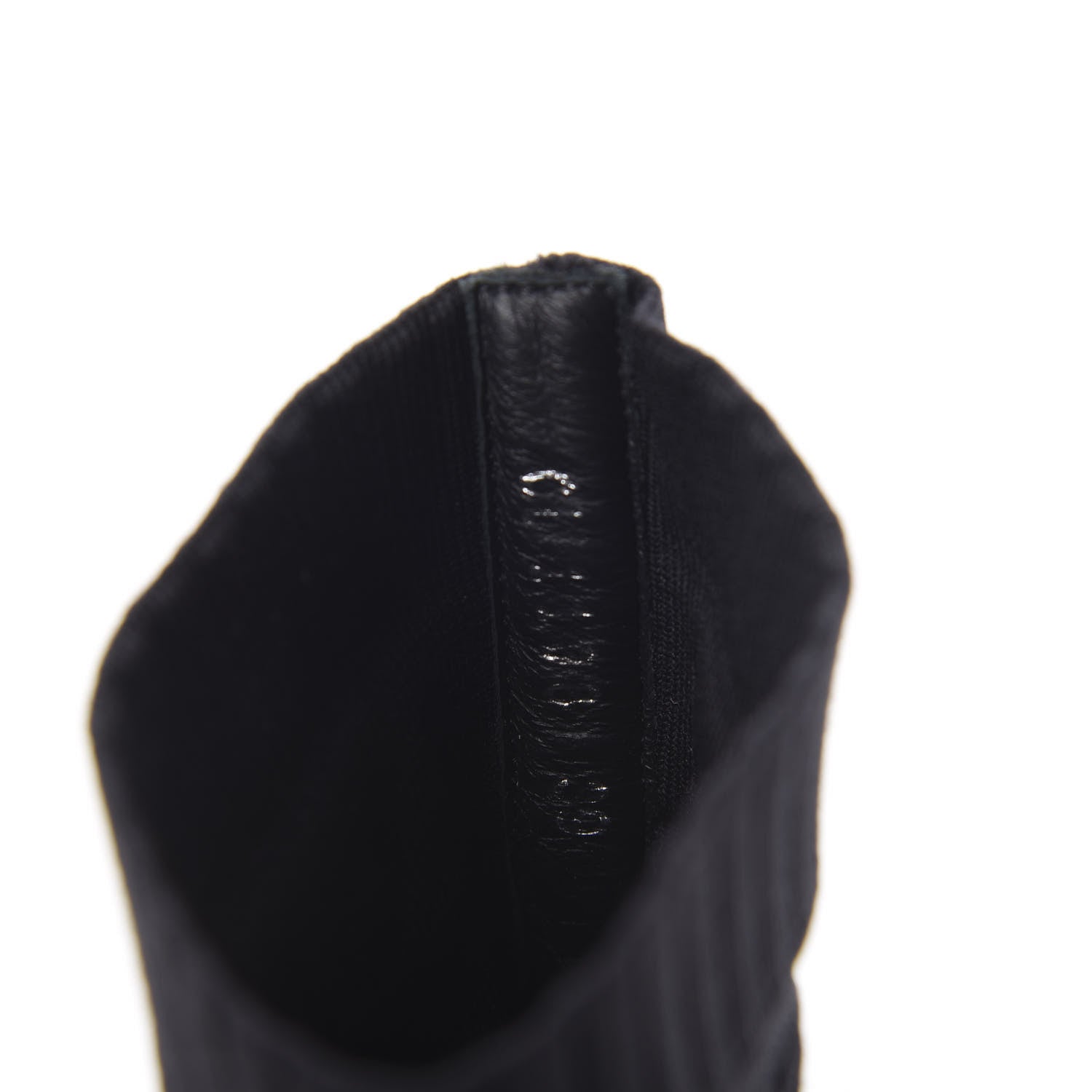 Louis Vuitton Stretch Textile LV Archlight Sneaker Boots 39 Black Orange 9 of 9