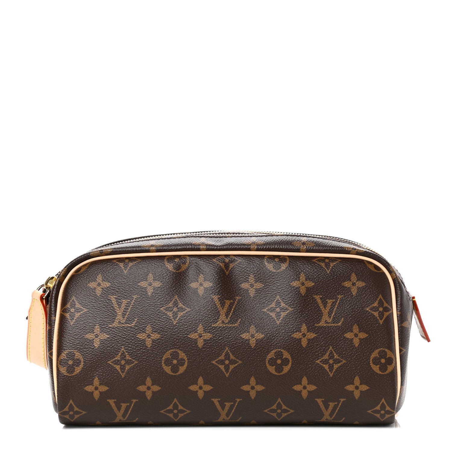 Louis Vuitton Monogram Dopp Kit Toilet Pouch 1 of 4