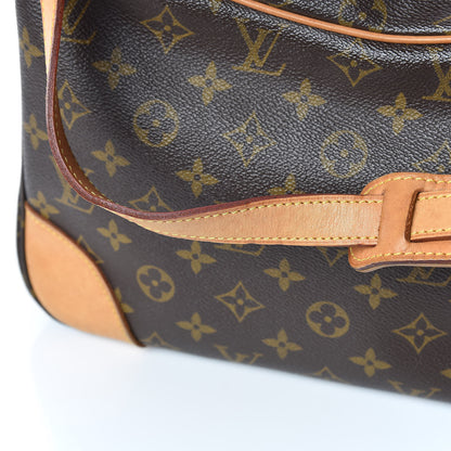 Louis Vuitton Monogram Boulogne 30 20 of 20