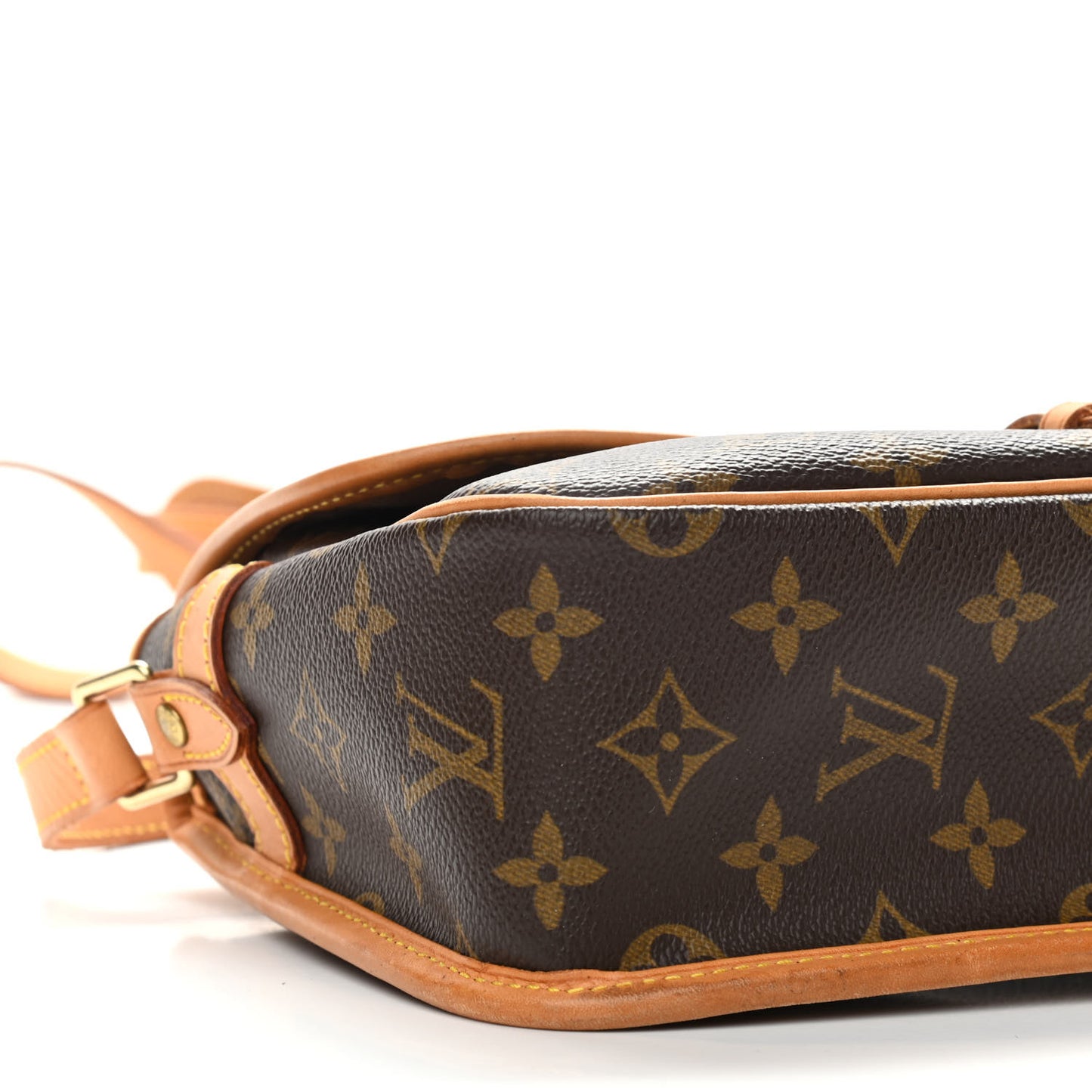 Monogram Sologne