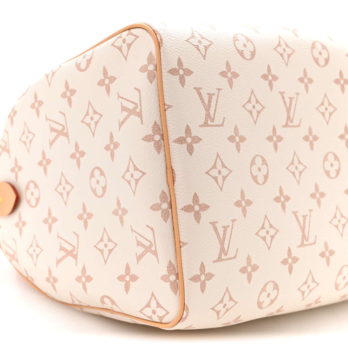 Louis Vuitton Monogram Dune Lucky Speedy Soft 30 Pink 8 of 10