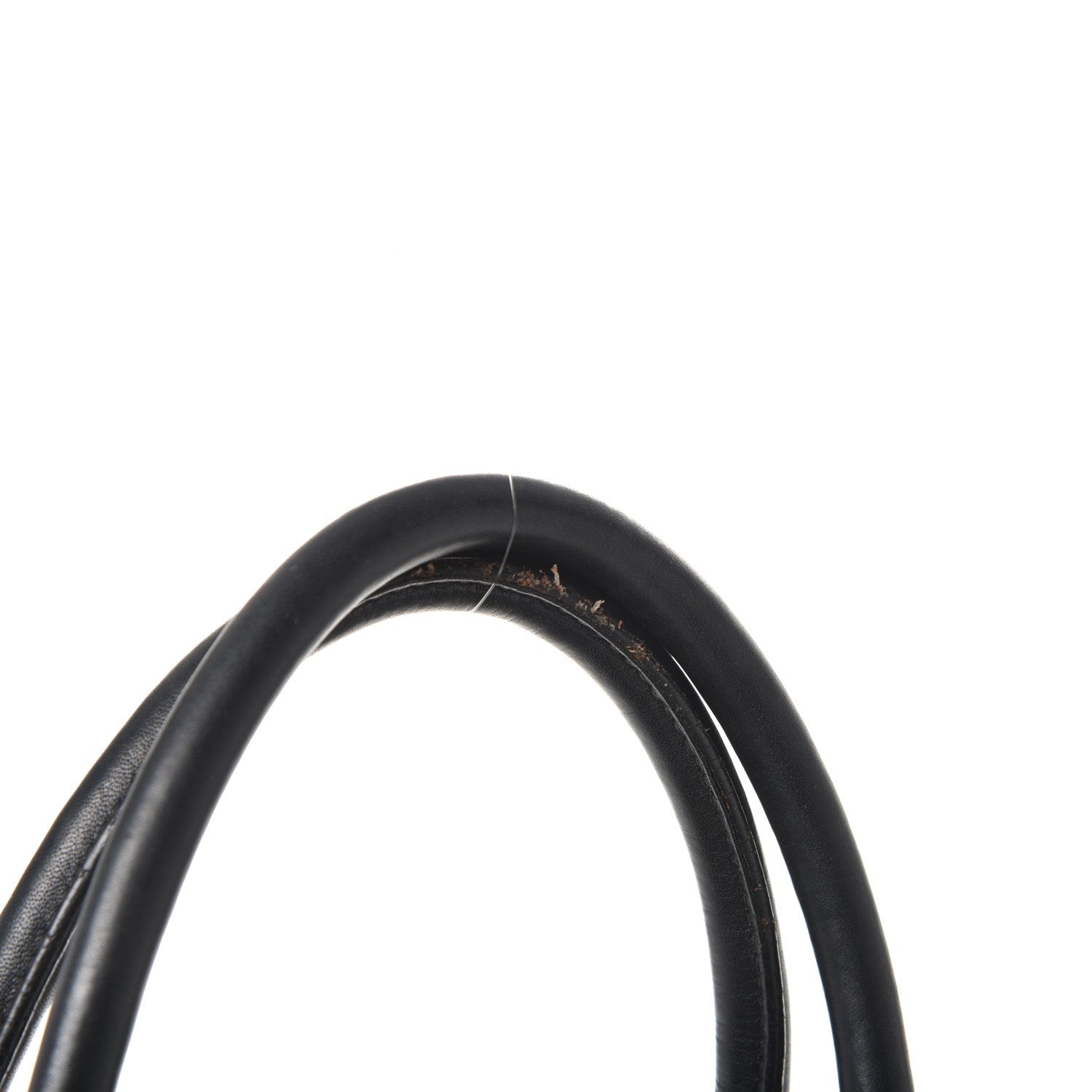 Prada Tessuto Nylon Tote Nero Black 19 of 23