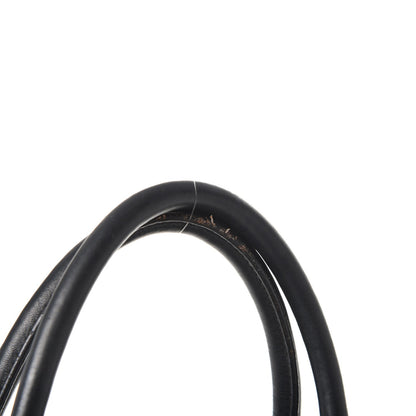 Prada Tessuto Nylon Tote Nero Black 19 of 23