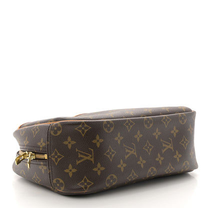 Louis Vuitton Monogram Trouville 4 of 10