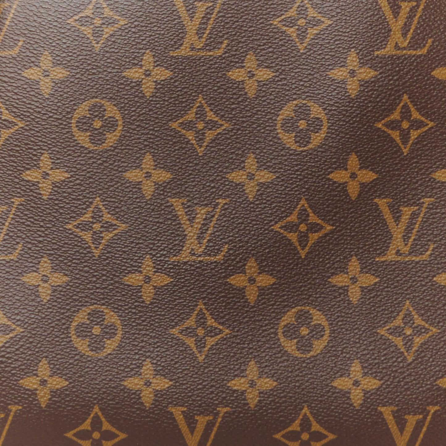 Monogram Petit Palais