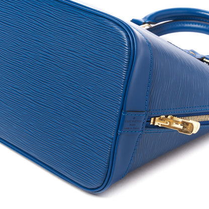 Louis Vuitton Epi Alma PM Toledo 5 of 9