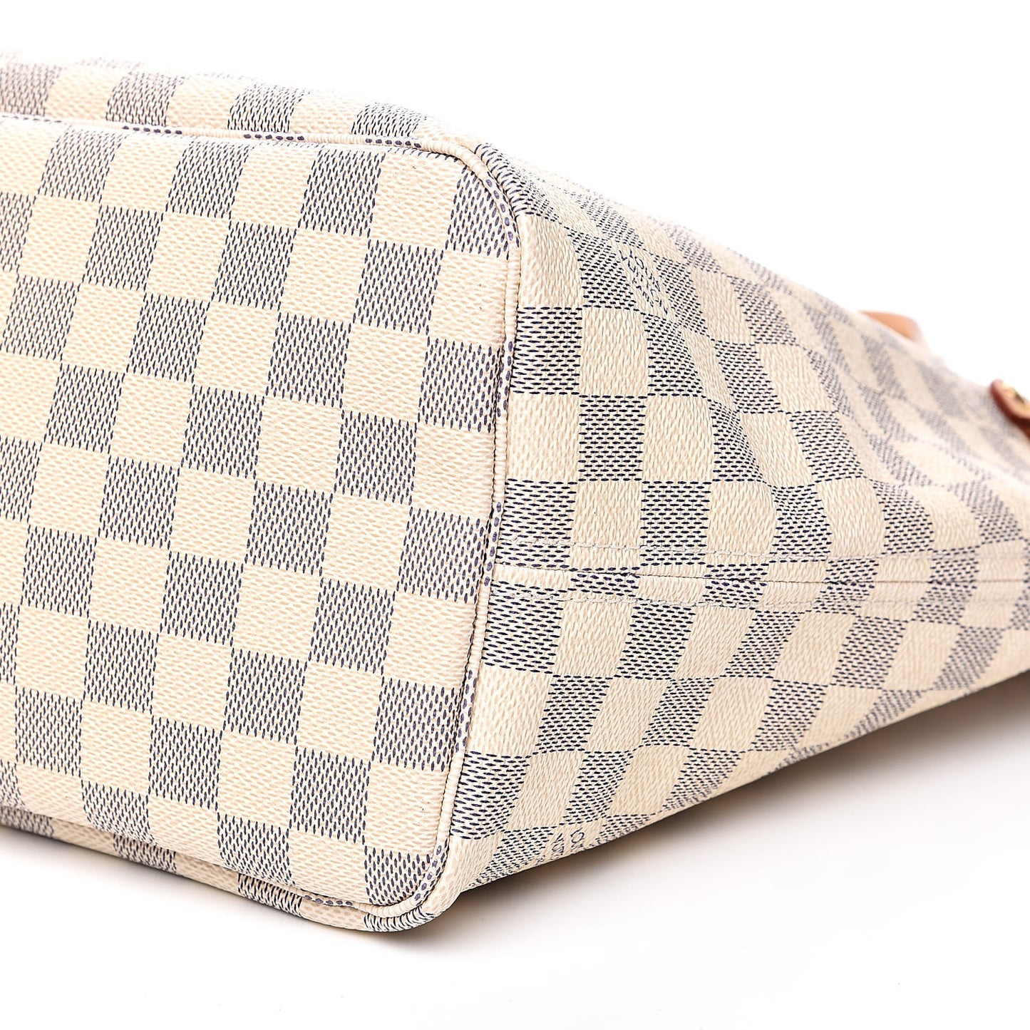 Damier Azur Neo Neverfull MM