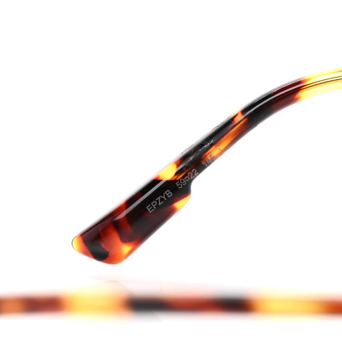 Acetate So Stellaire 3 Sunglasses Tortoise