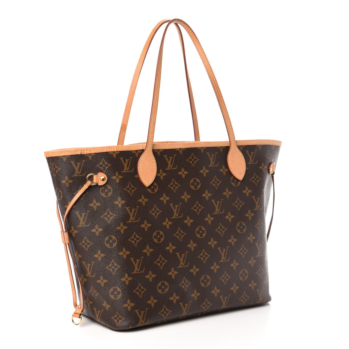 Monogram Neo Neverfull MM