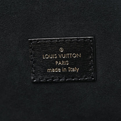 Louis Vuitton Game On Vanity PM Black 6 of 8