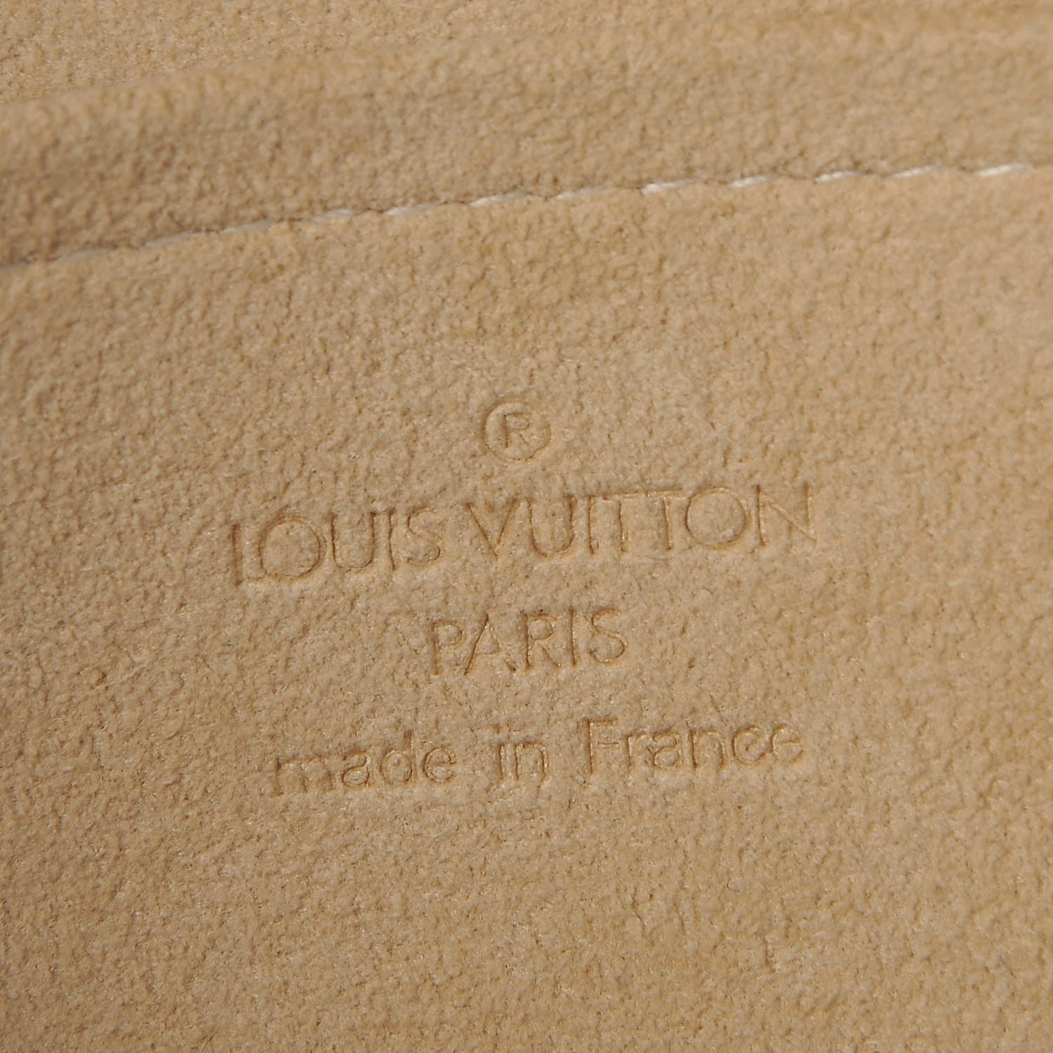 Louis Vuitton Monogram Pochette Twin GM 5 of 10