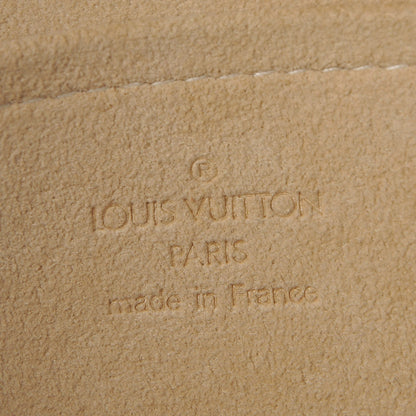 Louis Vuitton Monogram Pochette Twin GM 5 of 10