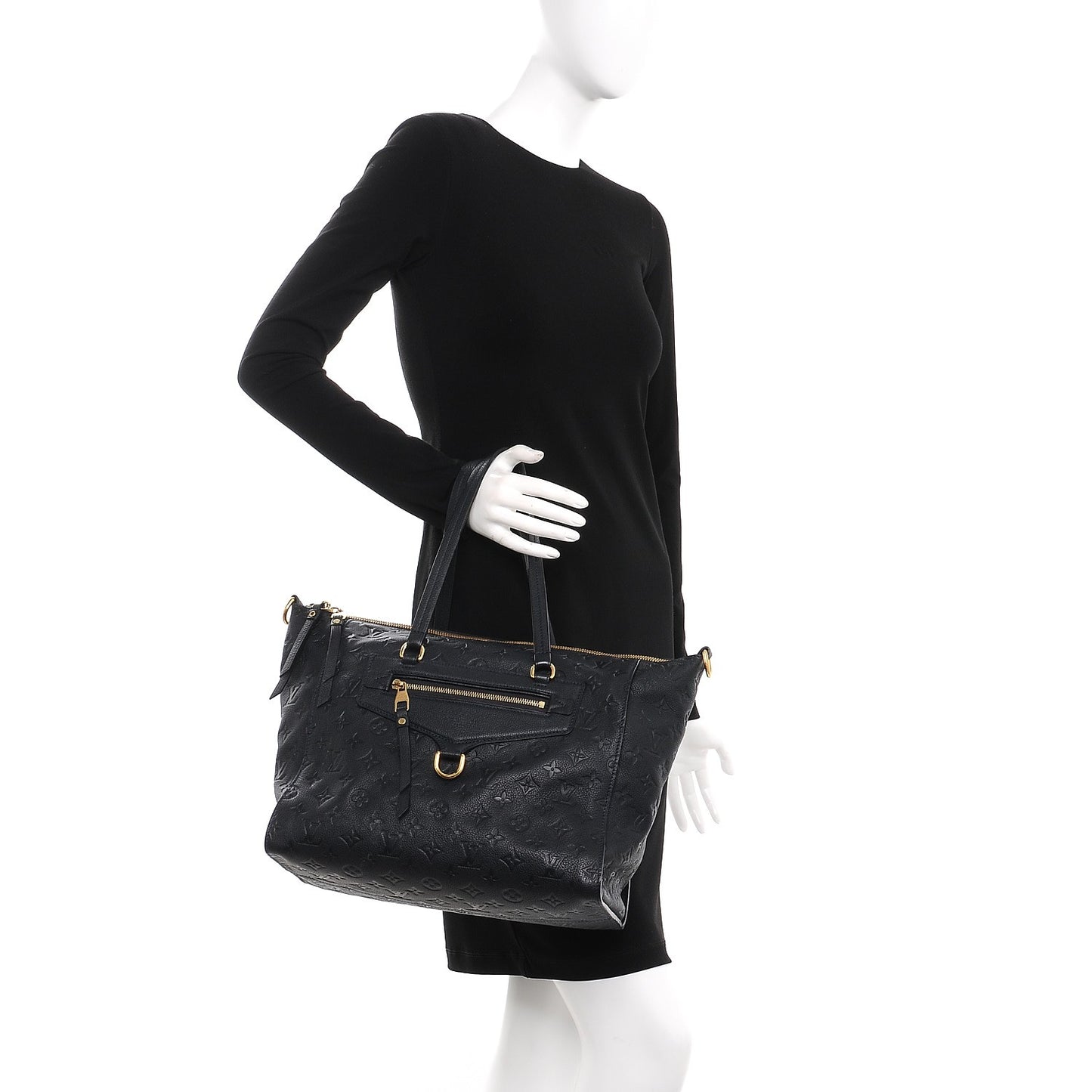 Empreinte Lumineuse PM Infini