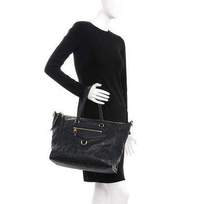 Louis Vuitton Empreinte Lumineuse PM Infini 3 of 8