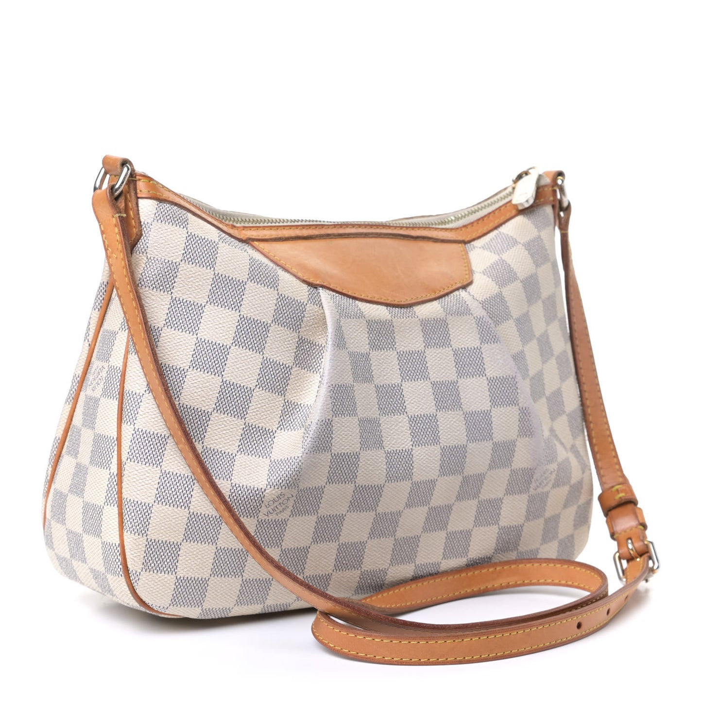 Damier Azur Siracusa PM