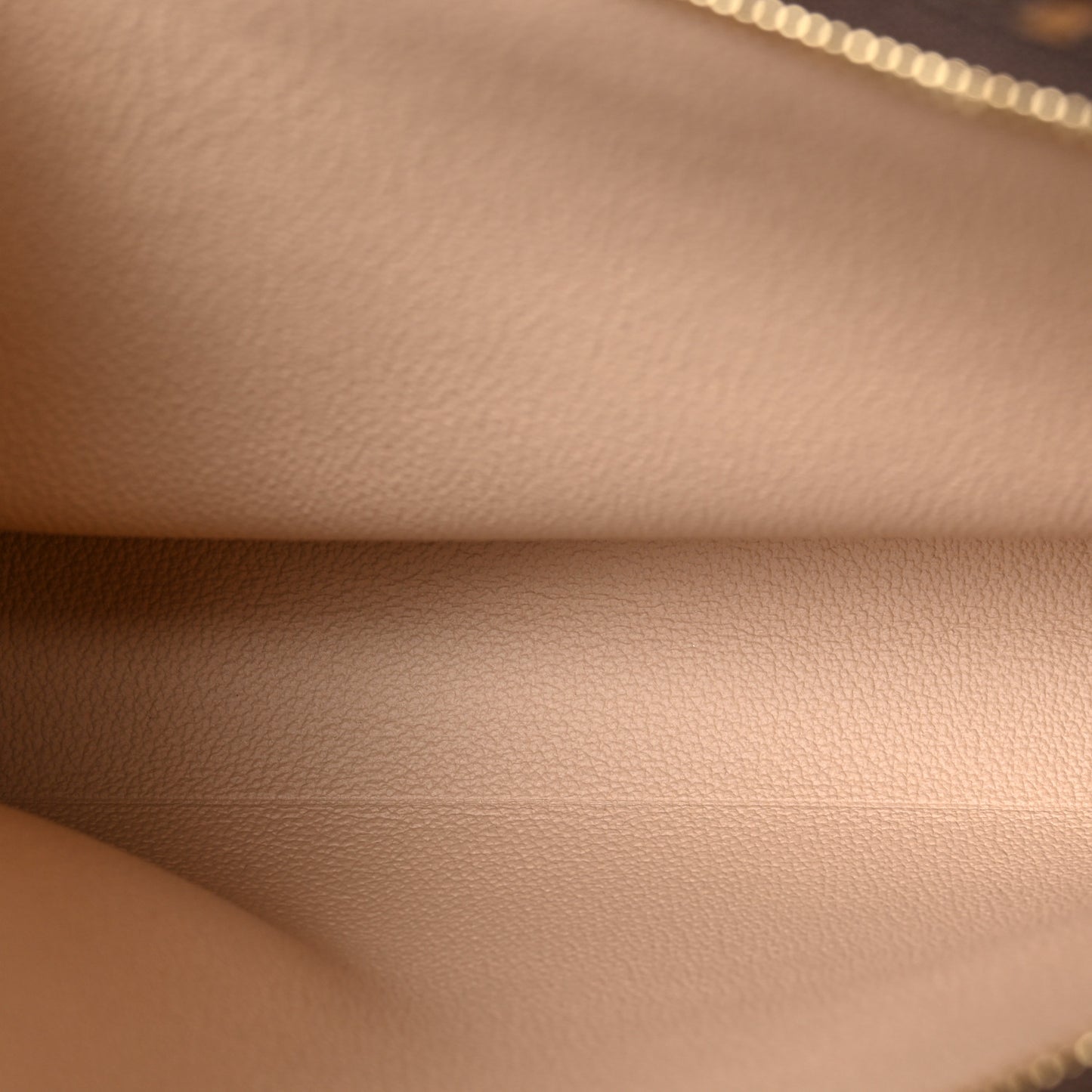 Monogram Toiletry Pouch 26