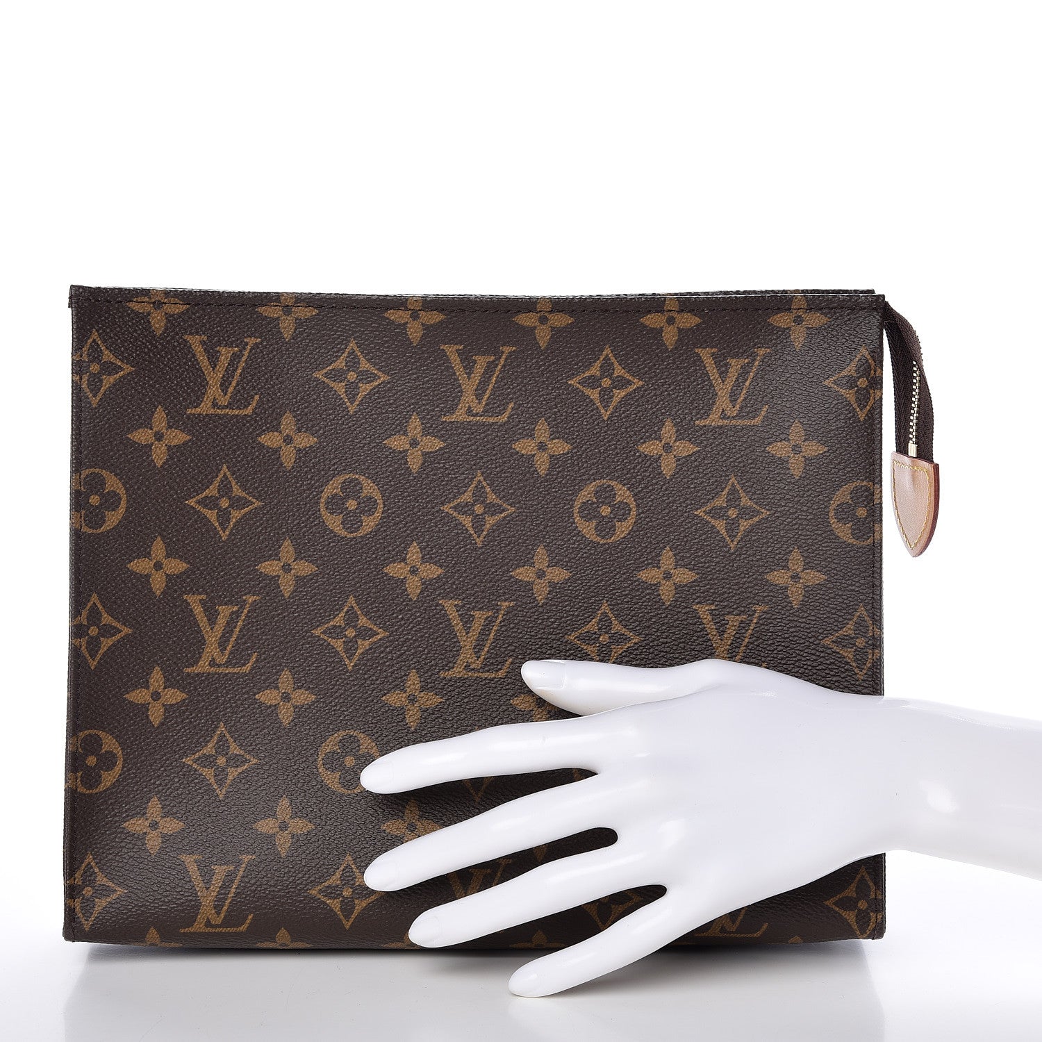 Louis Vuitton Monogram Toiletry Pouch 26 2 of 9