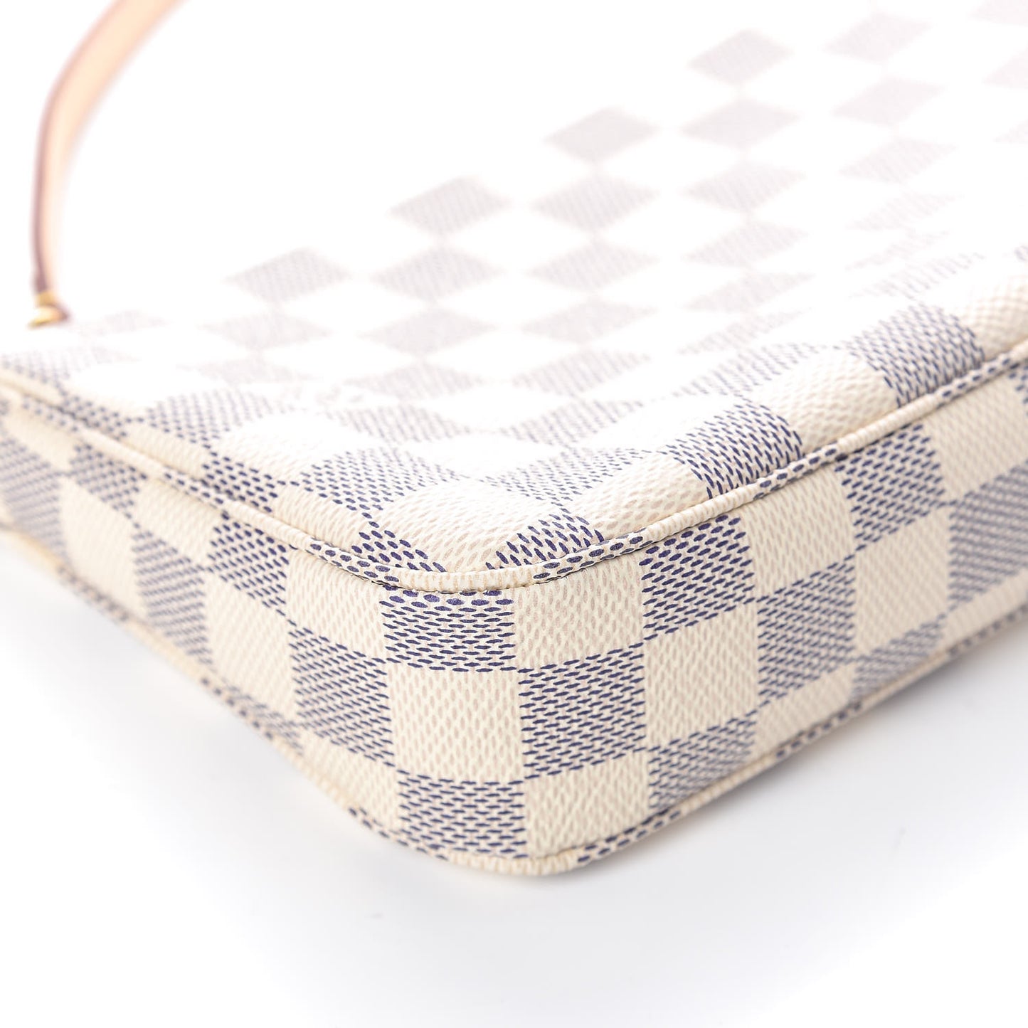 Damier Azur Pochette Accessories NM