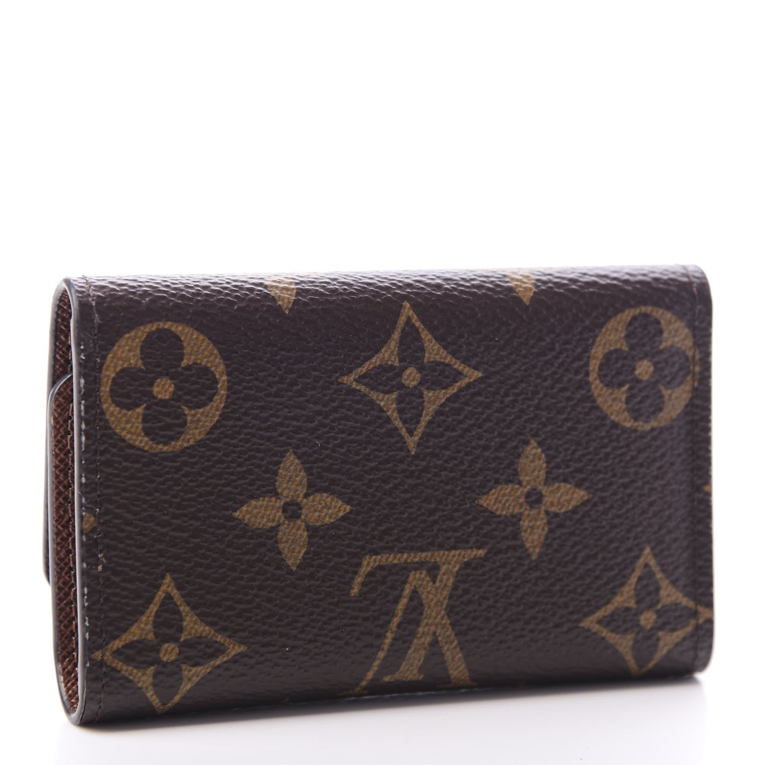 Louis Vuitton Monogram 6 Key Multicles Holder 3 of 8