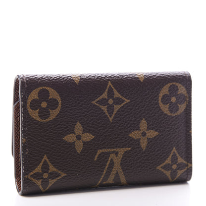 Louis Vuitton Monogram 6 Key Multicles Holder 3 of 8