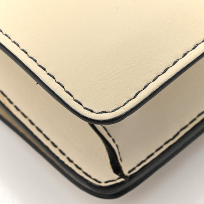 Christian Dior Calfskin J'Adior Chain Flap Bag Off White 15 of 16