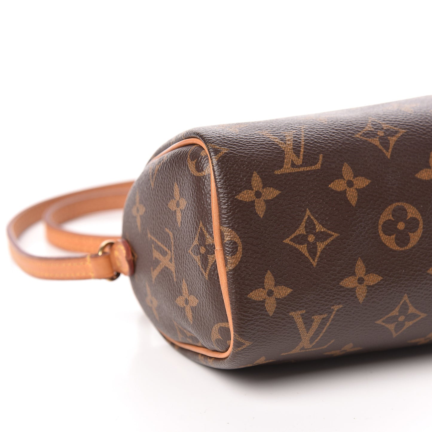 Monogram Nano Speedy