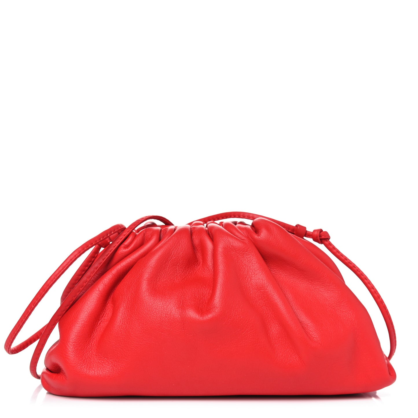 Butter Calfskin The Mini Pouch Nail Polish