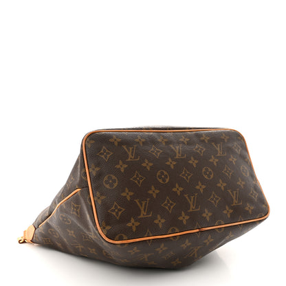 Louis Vuitton Monogram Palermo PM 4 of 16