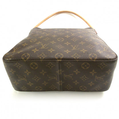 Louis Vuitton Monogram Looping GM 4 of 9