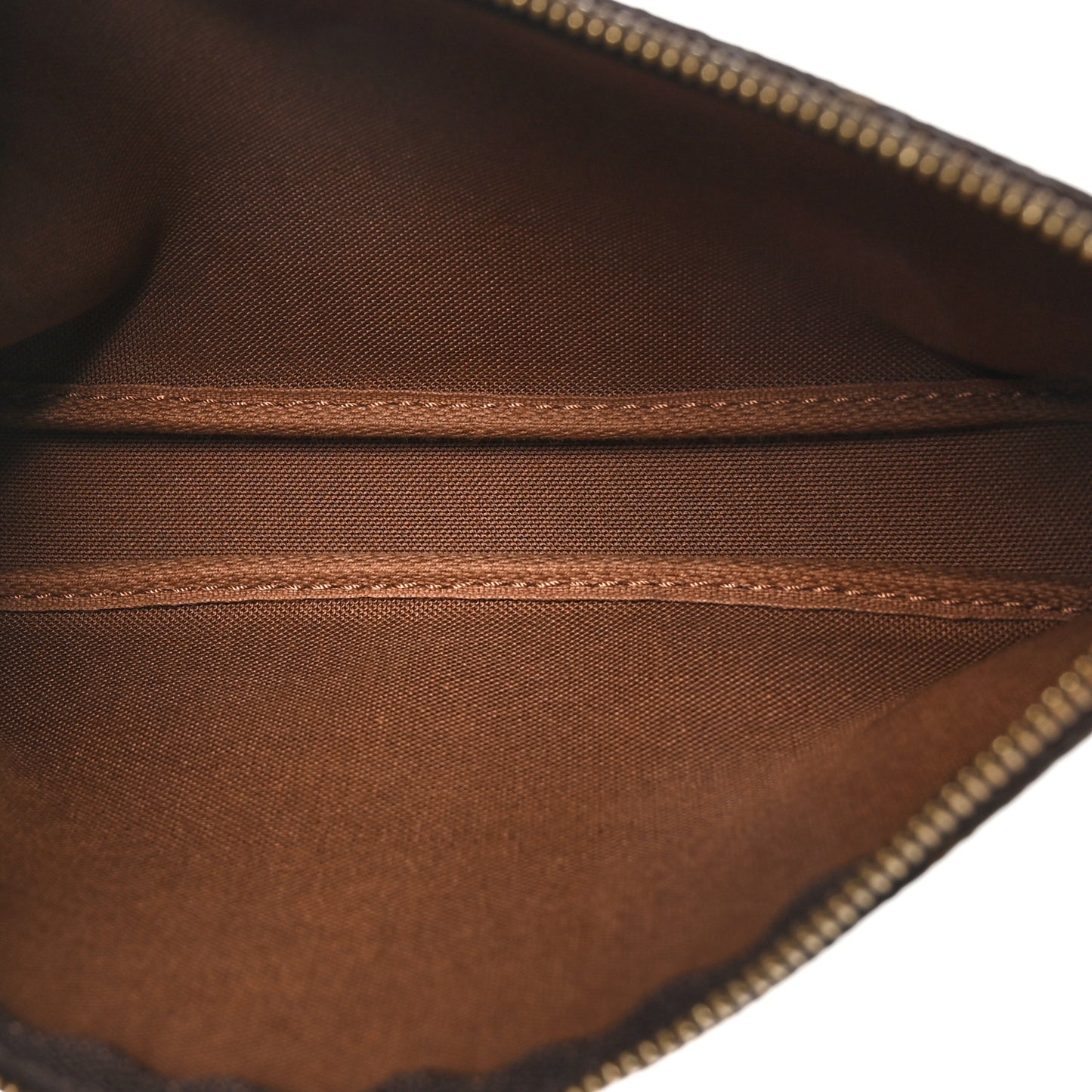 Monogram Pochette Accessories