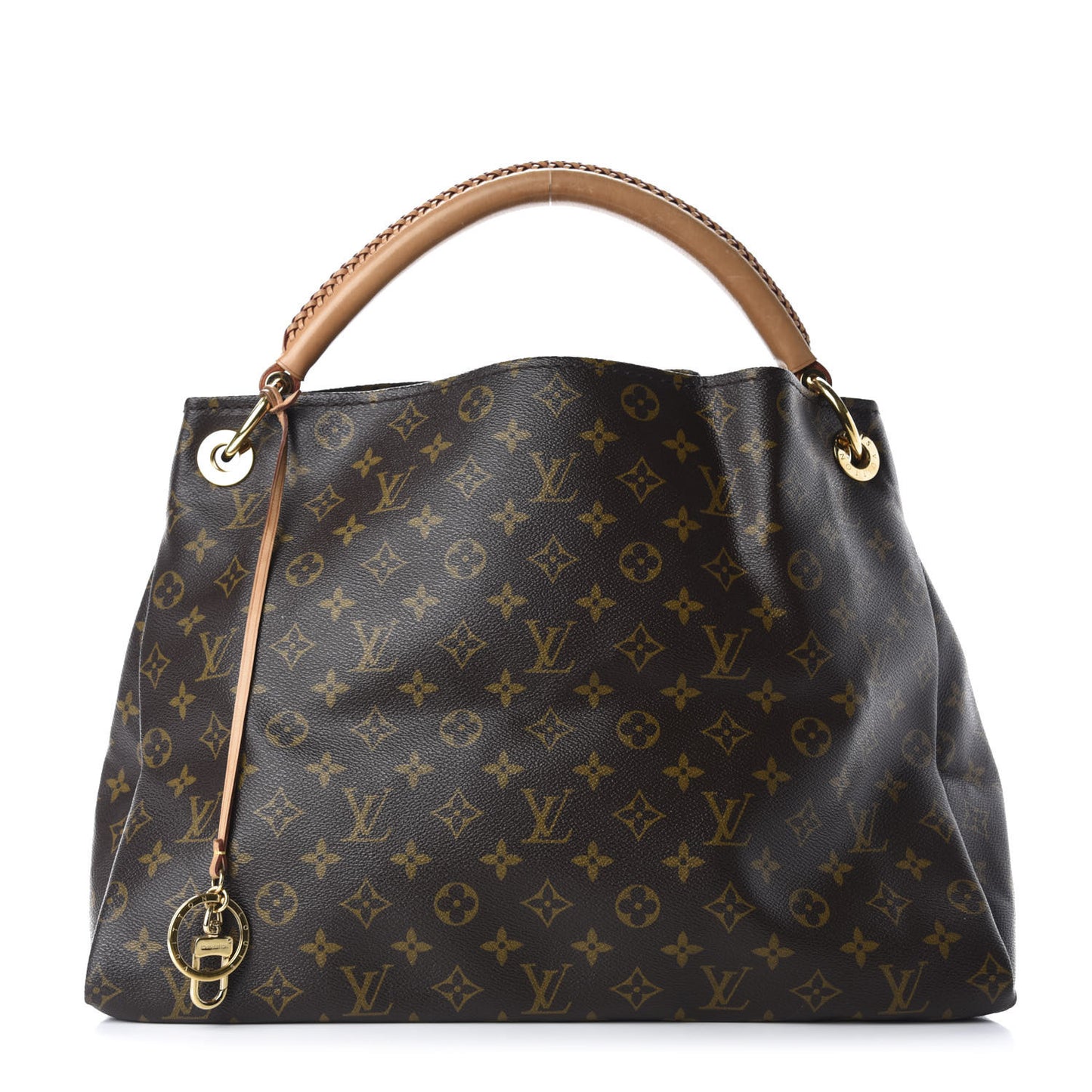 Monogram Artsy MM