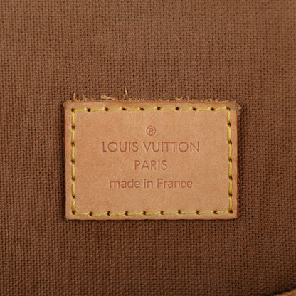 Louis Vuitton Monogram Lockit PM 6 of 7
