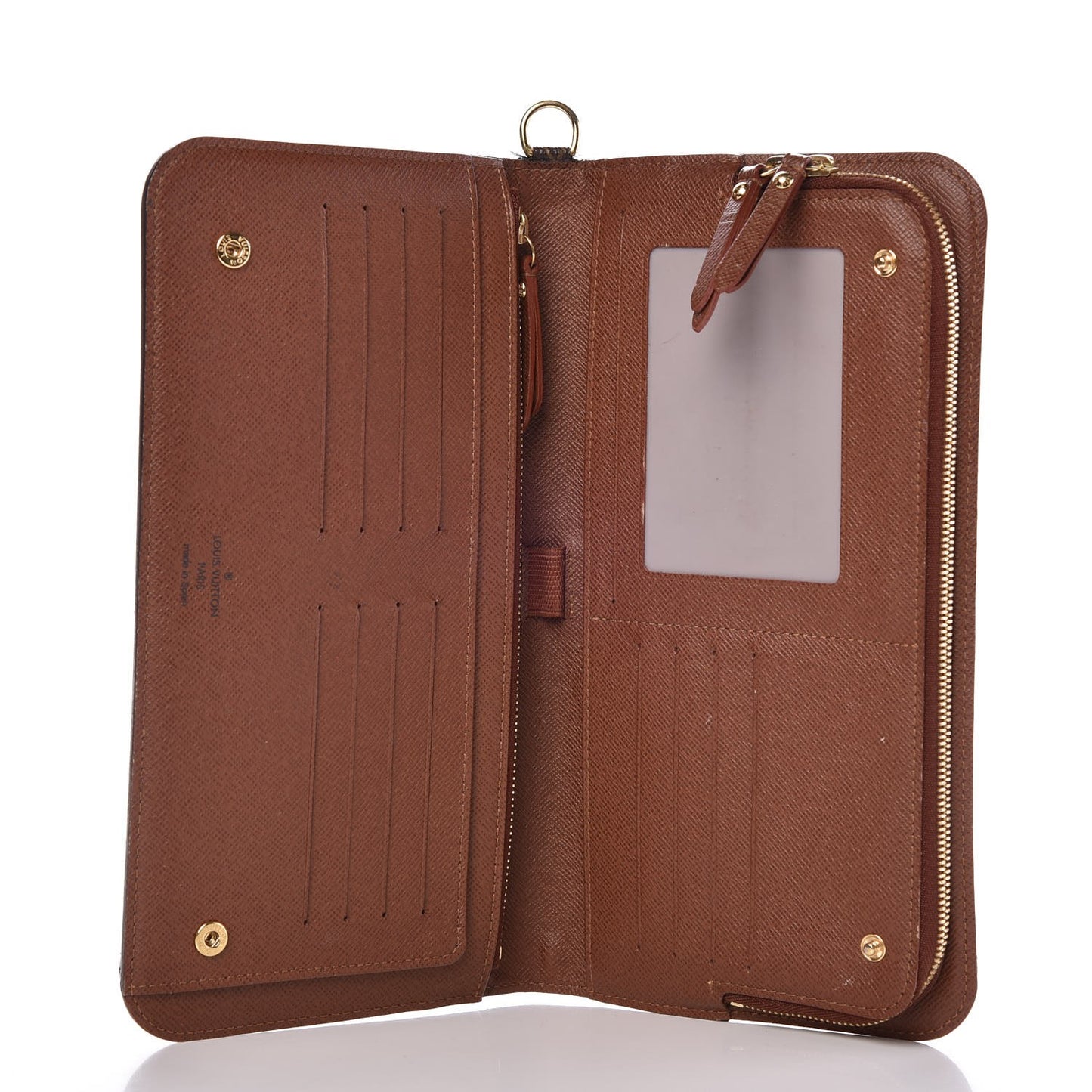 Monogram Insolite Organizer Wallet