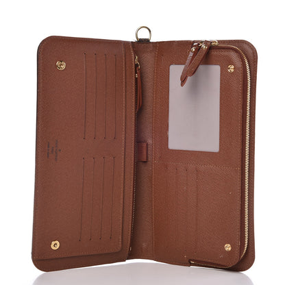Louis Vuitton Monogram Insolite Organizer Wallet 5 of 8