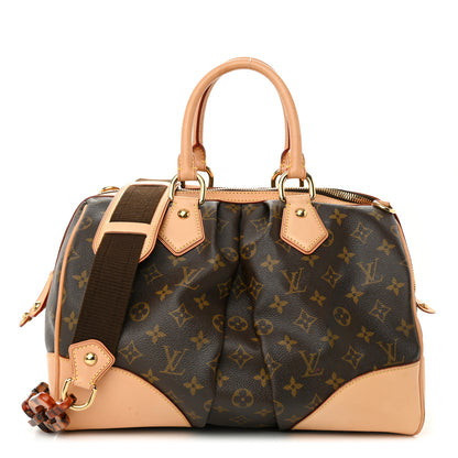 Louis Vuitton Monogram Stephen Bag 1 of 9