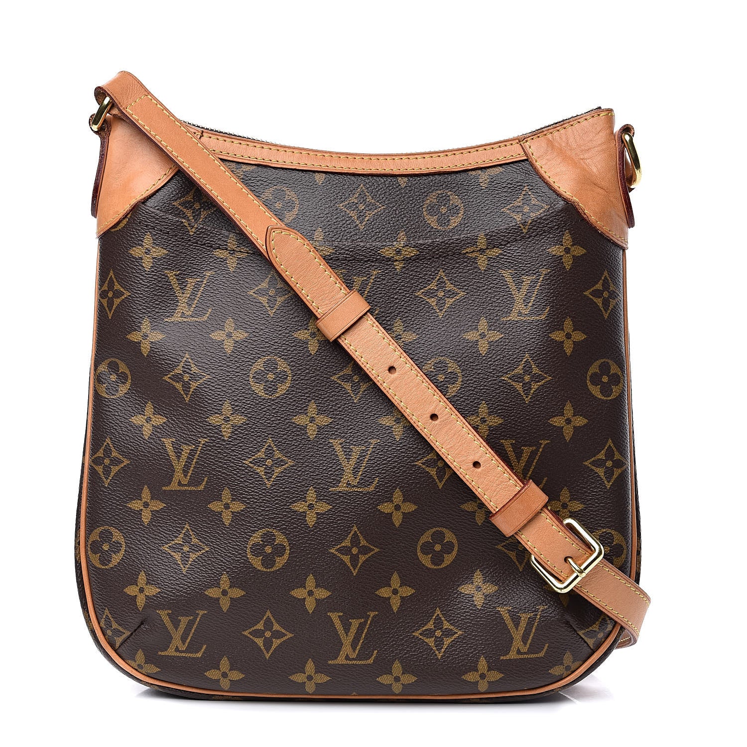 Louis Vuitton Monogram Odeon PM 1 of 12