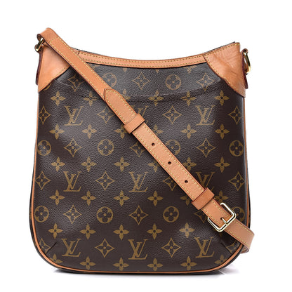 Louis Vuitton Monogram Odeon PM 1 of 12