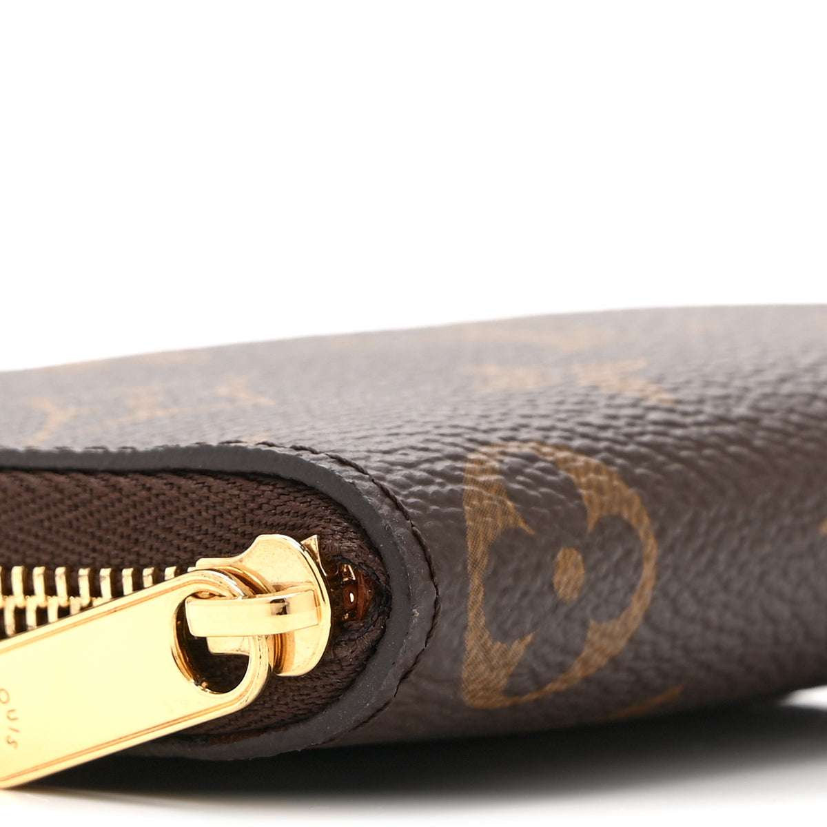 Monogram Zippy Coin Purse