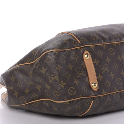Louis Vuitton Monogram Galliera GM 6 of 9